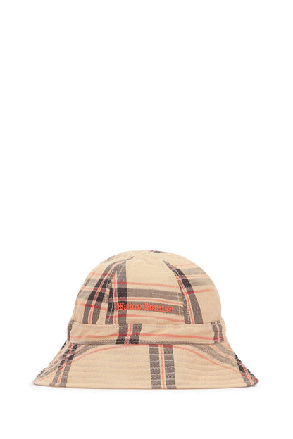 Adidas Bucket Hat — Beige