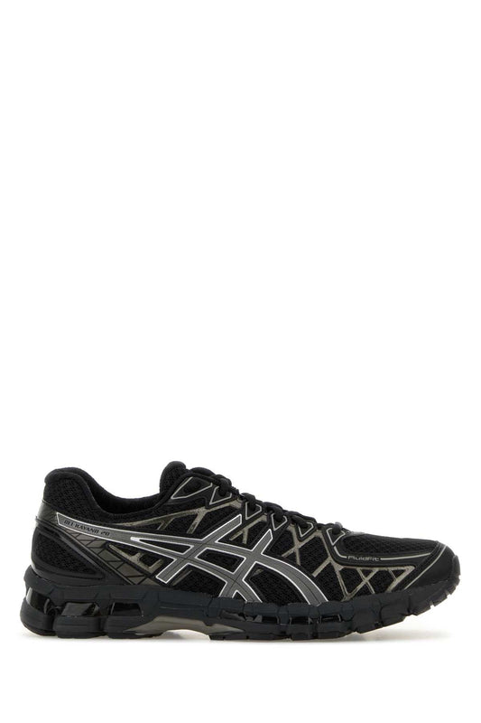 Asics Stability Running Sneaker — Black