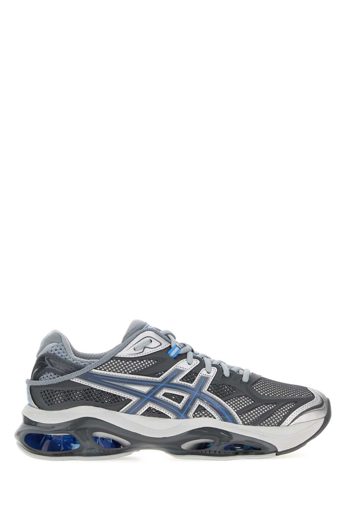 Asics Lightweight Gel Trainer — Gray