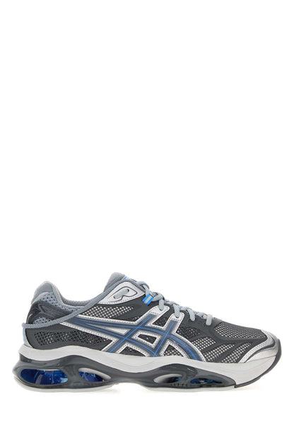 Asics Lightweight Gel Trainer — Gray
