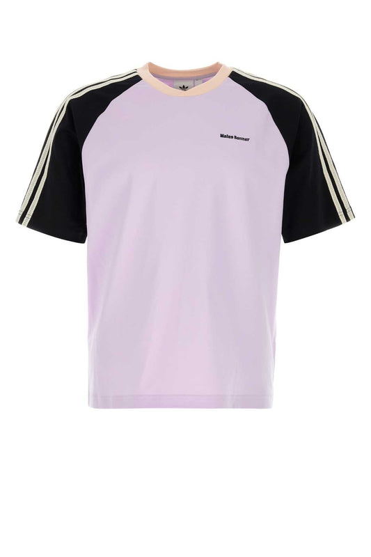Adidas Wales Bonner T-Shirt — Purple