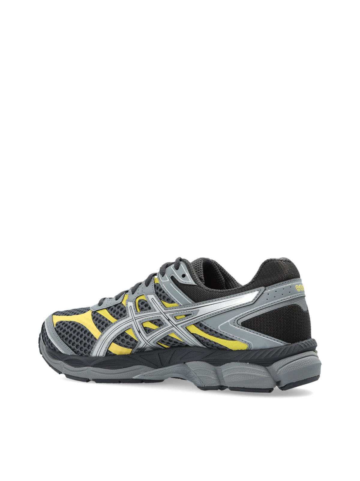 Asics Gel-Cumulus 16 Distance Sneaker — Gray