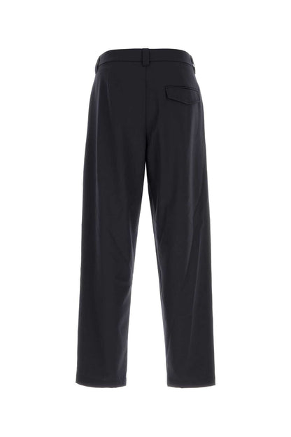 A.P.C. Renato Trousers PSANFH08428 IAK men's pants in navy