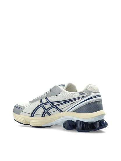 Asics Gel-Kinetic Sneaker — White