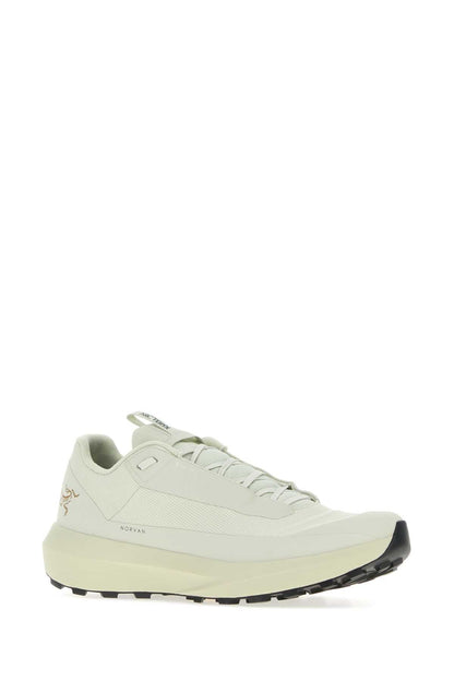 Arc'Teryx Norvan LD 4 GTX Sneakers — Green