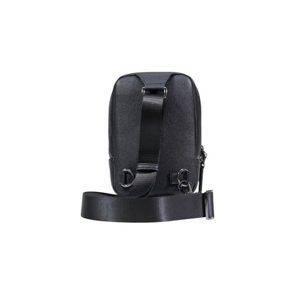 Armani Exchange Backpack — Black