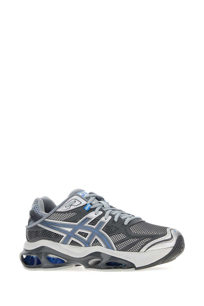 Asics Lightweight Gel Trainer — Gray