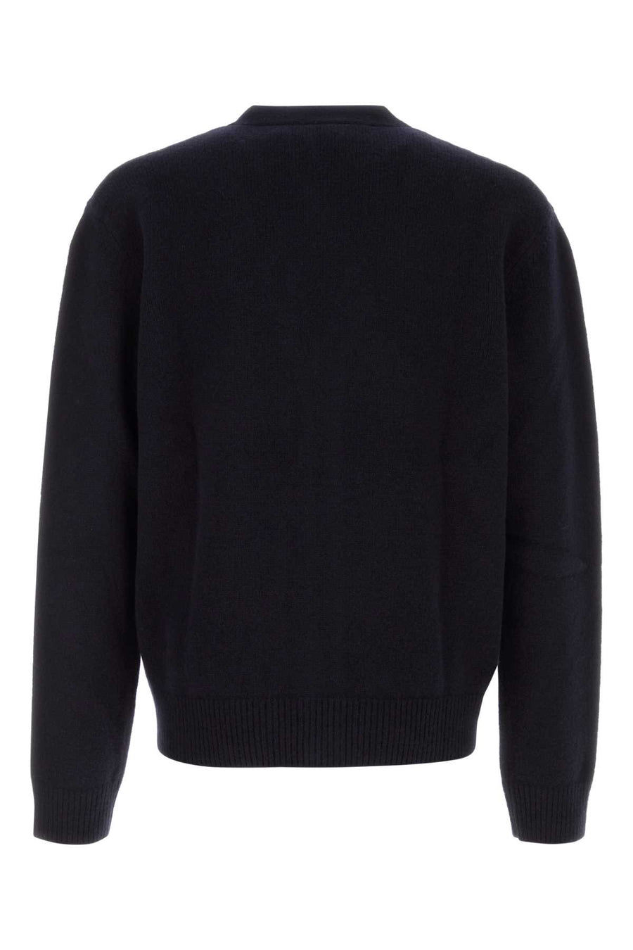 A.P.C. Kevin Cardigan WOASWH22020 IAK men's cardigan in navy