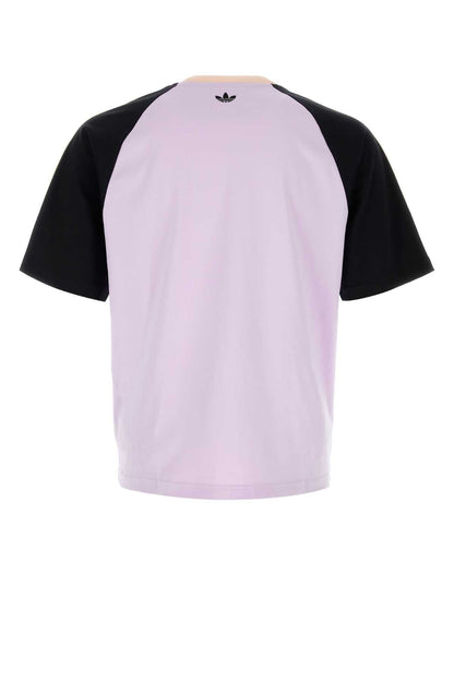 Adidas Wales Bonner T-Shirt — Purple