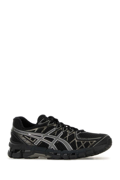 Asics Stability Running Sneaker — Black