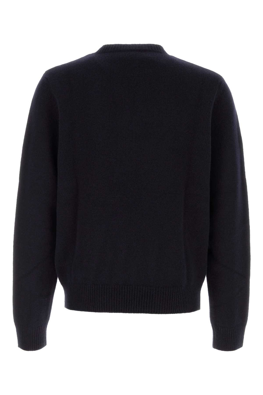 A.P.C. Edmond Sweater WOASWH23491 IAK men's sweater in navy