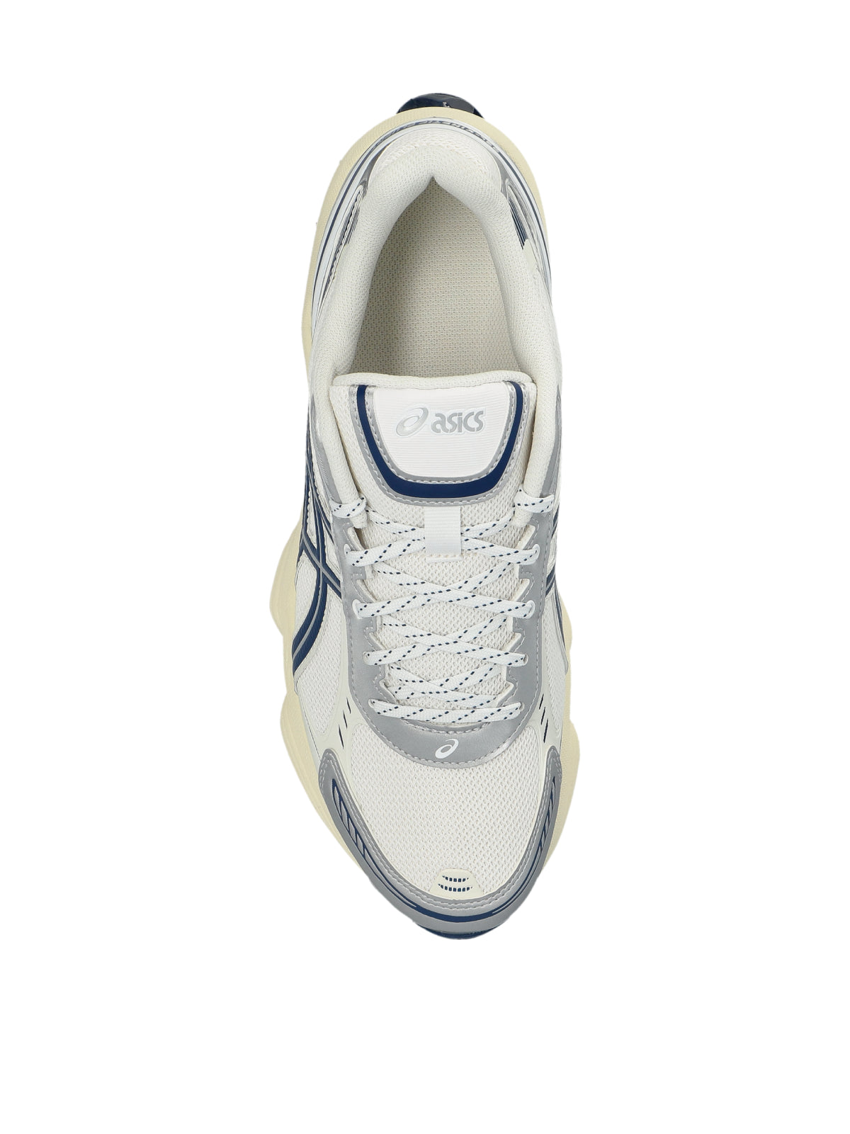 Asics Gel-Kinetic Sneaker — White