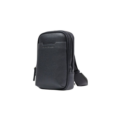 Armani Exchange Backpack — Black