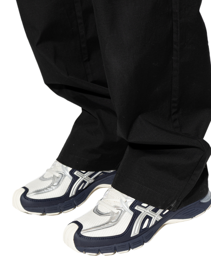 Asics Gel-SD-Lyte Sneaker — Navy