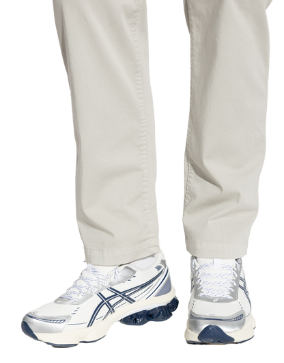 Asics Gel-Kinetic Sneaker — White