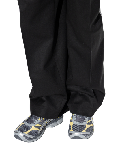Asics Gel-Cumulus 16 Distance Sneaker — Gray