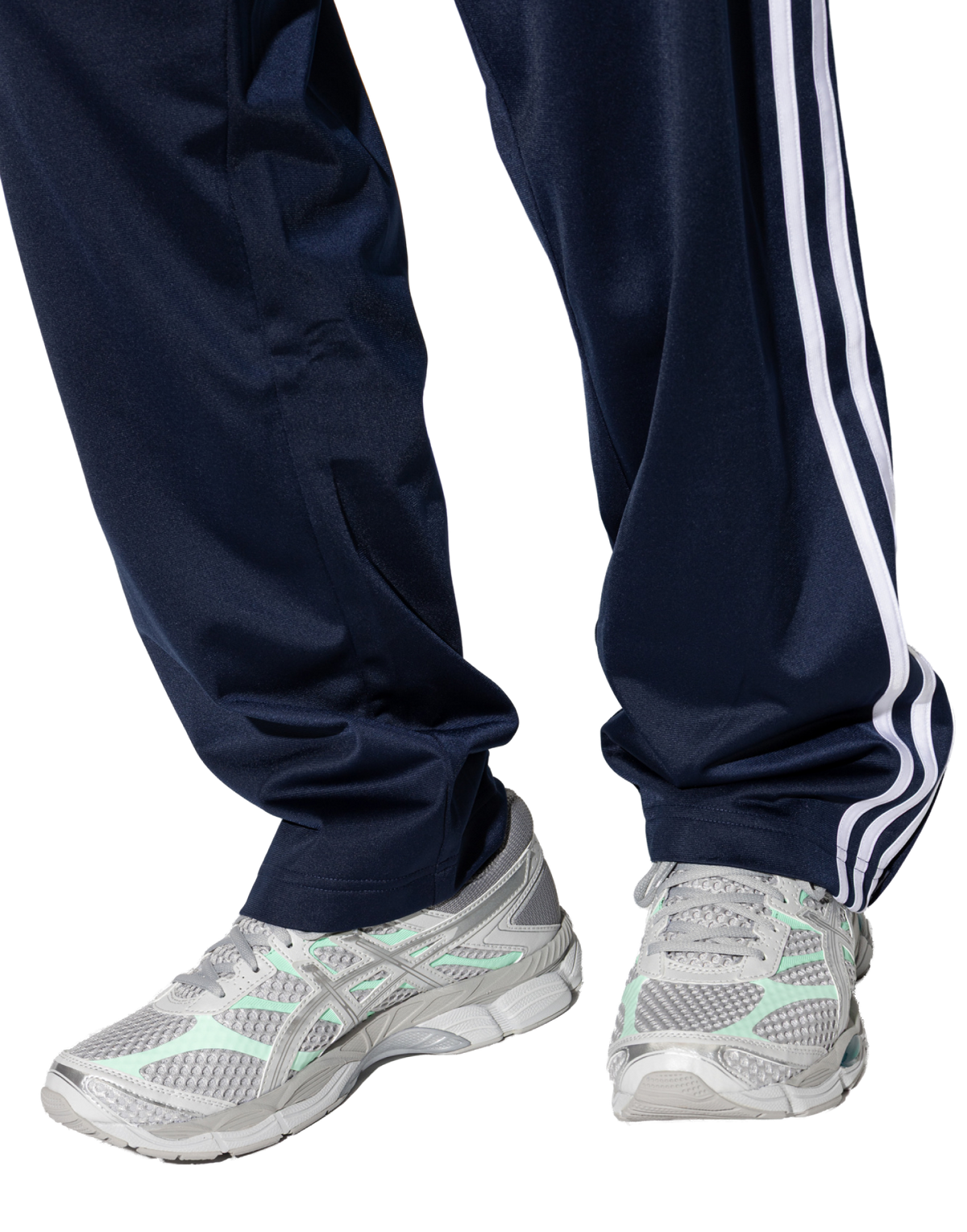 Asics Gel-Cumulus 16 Sneakers — Grey