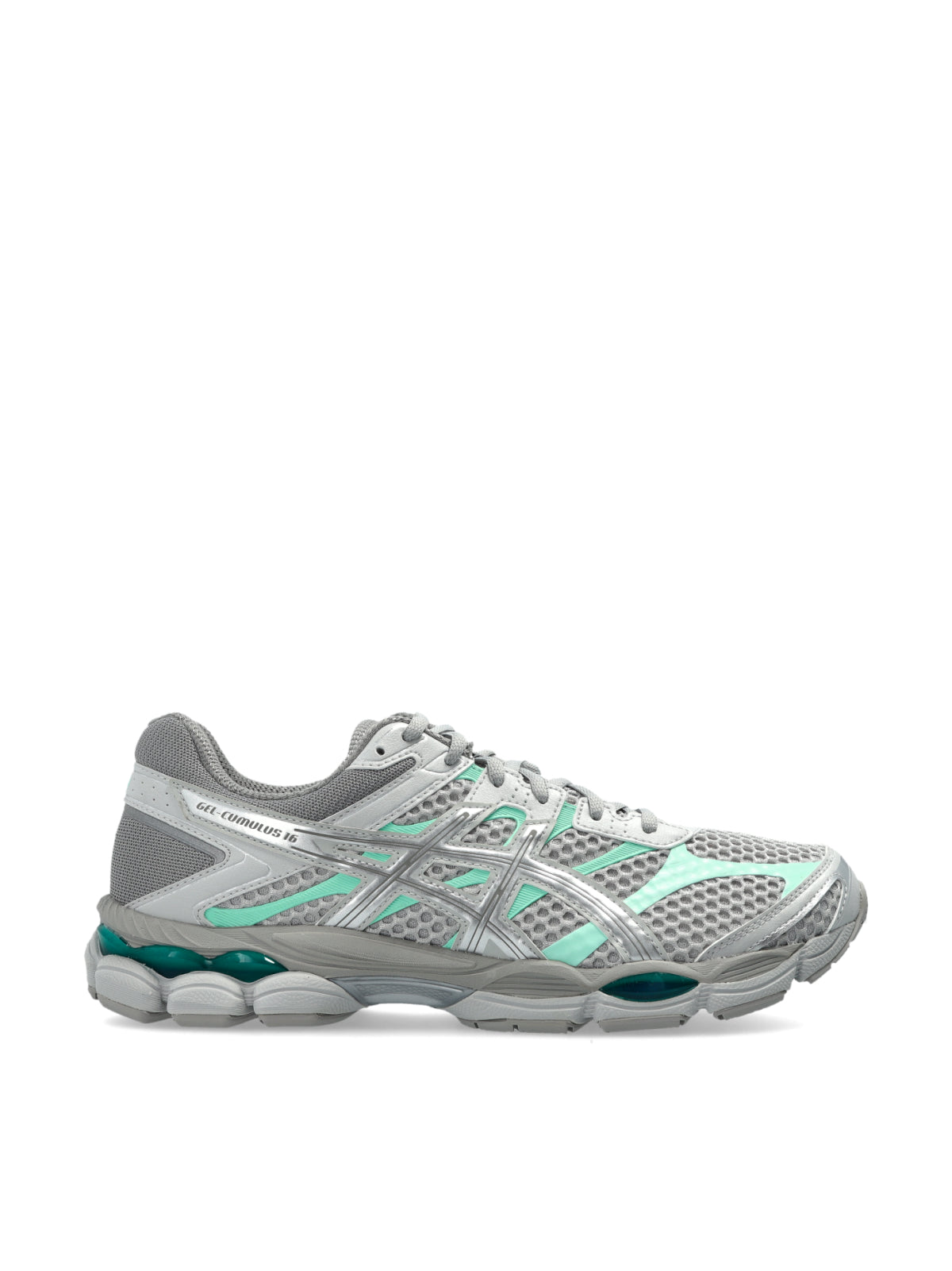 Asics Gel-Cumulus 16 Sneakers — Grey