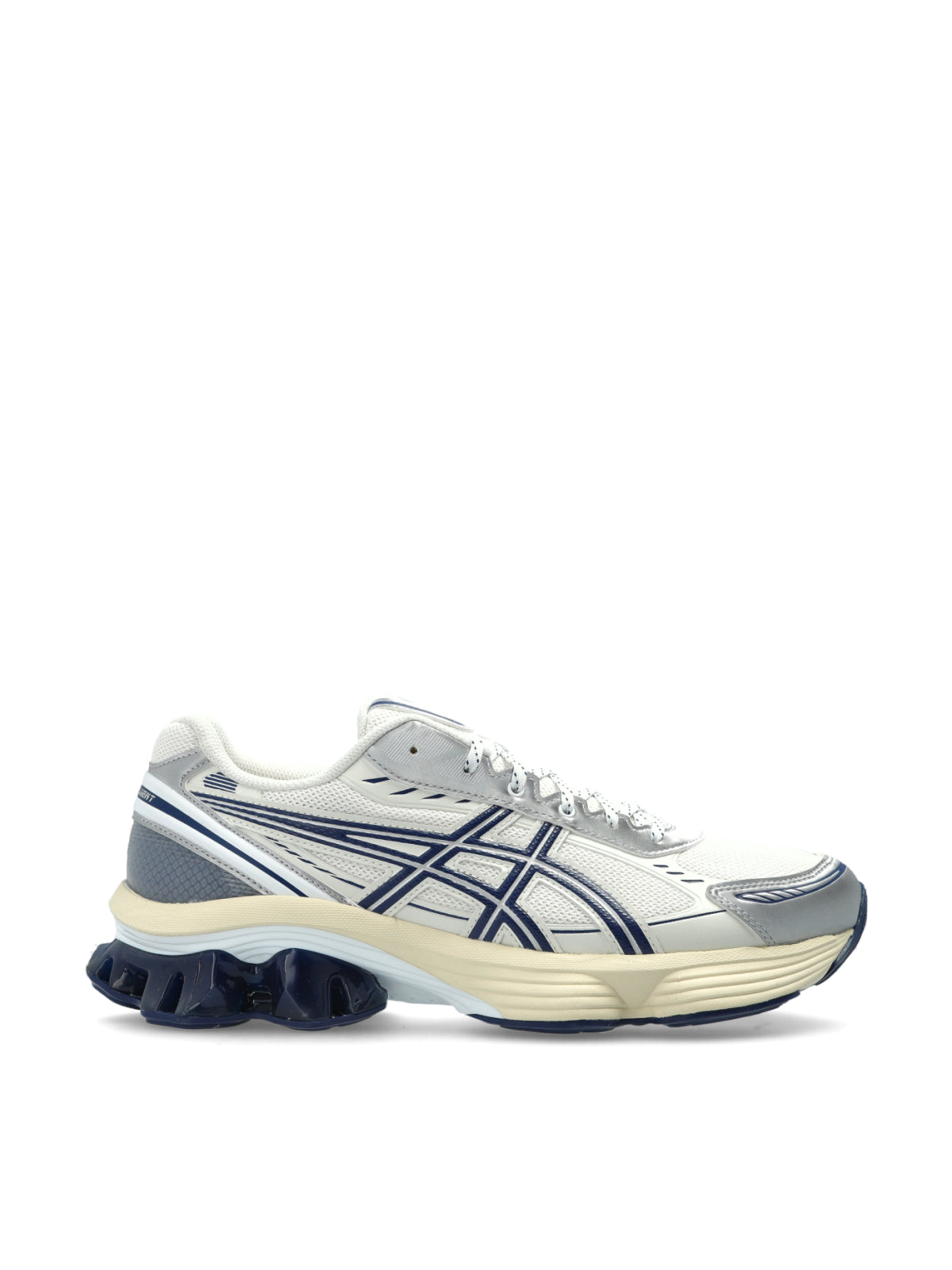 Asics Gel-Kinetic Sneaker — White