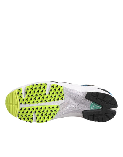 ASICS x Comme des Garçons Tarther SD Sneakers — Multicolor