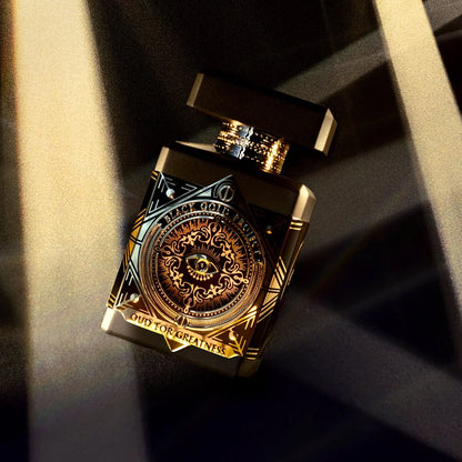 Initio Parfums Privés Oud for Greatness Eau de Parfum - 90ml