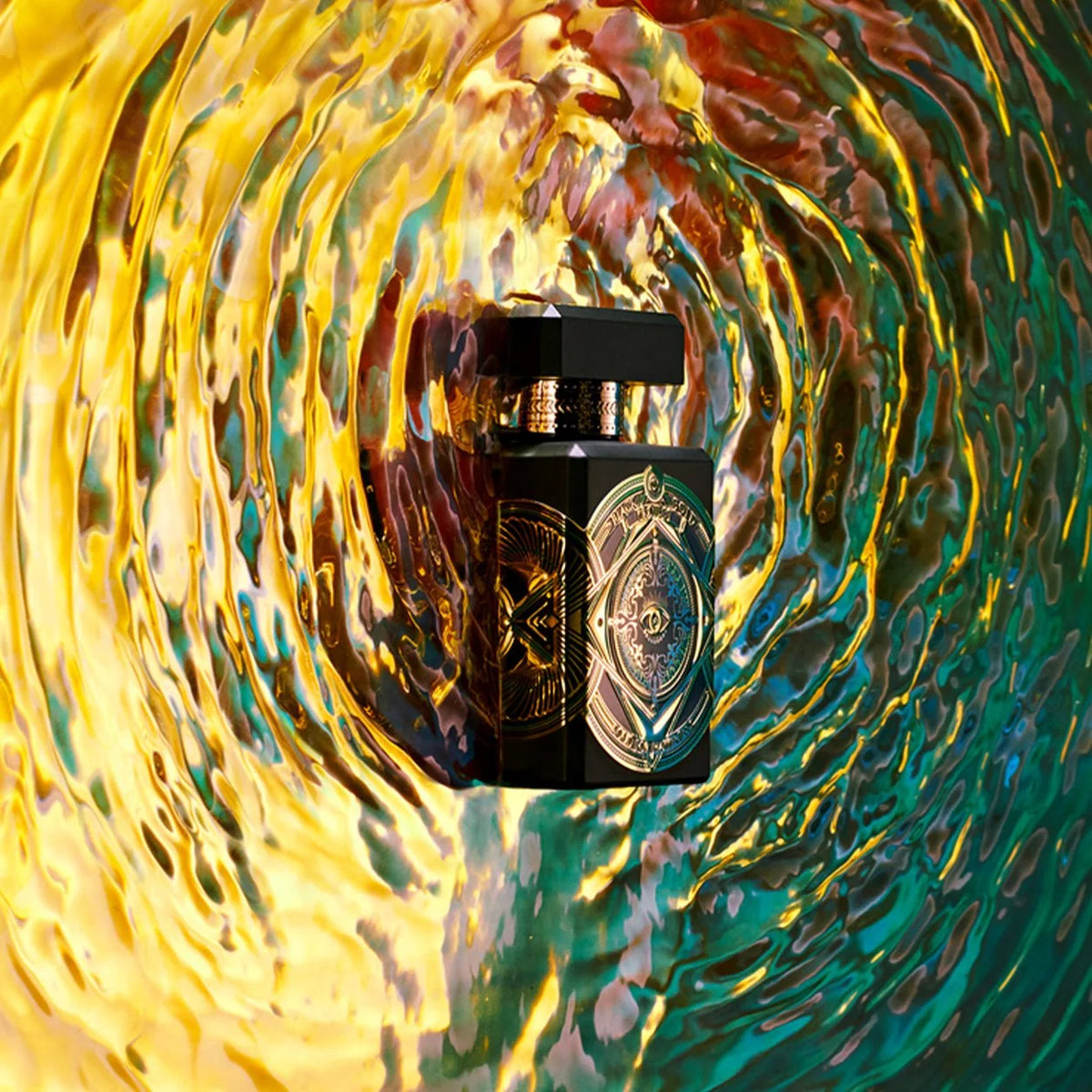 Initio Parfums Privés Oud For Happiness Eau de Parfum 90ml
