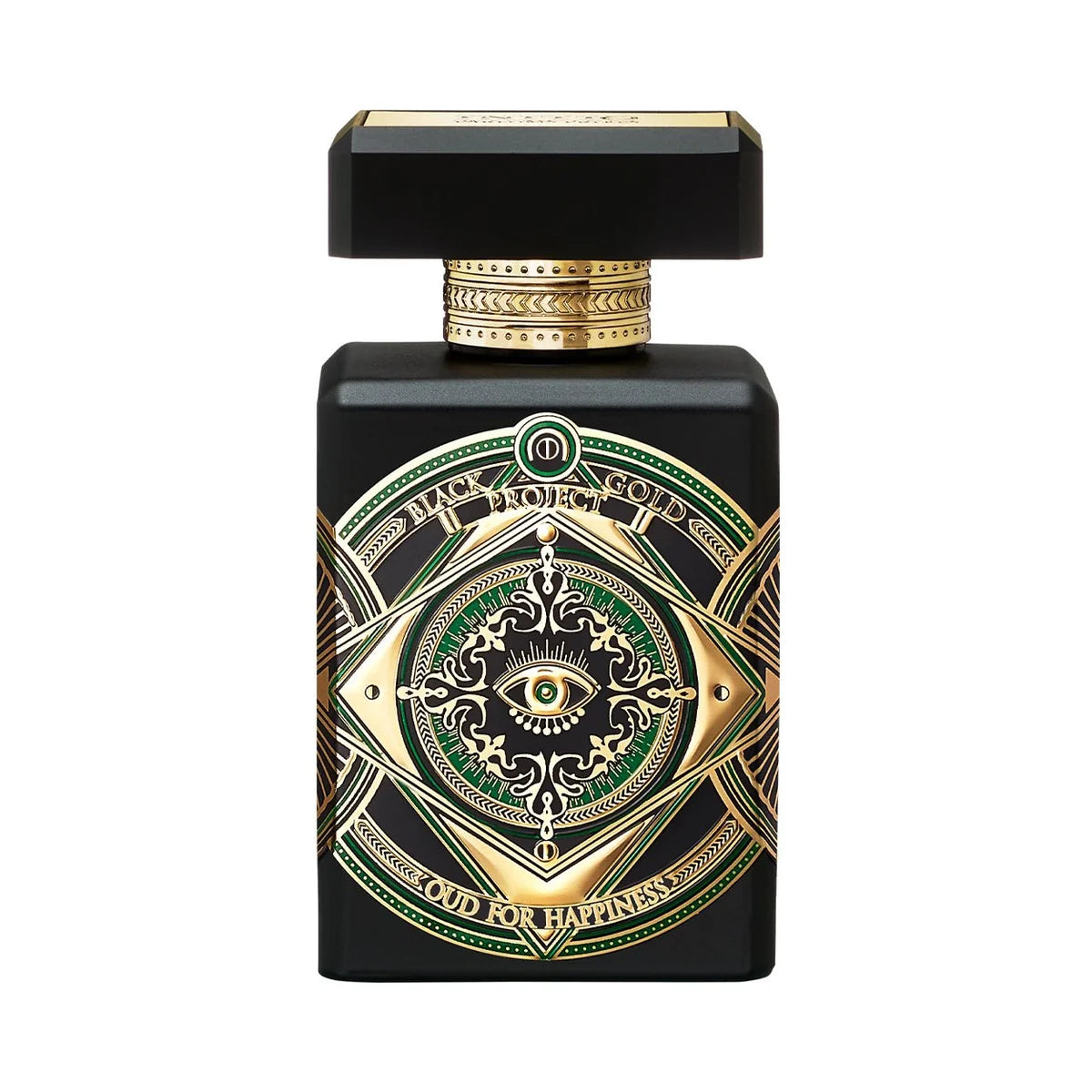Initio Parfums Privés Oud For Happiness Eau de Parfum 90ml