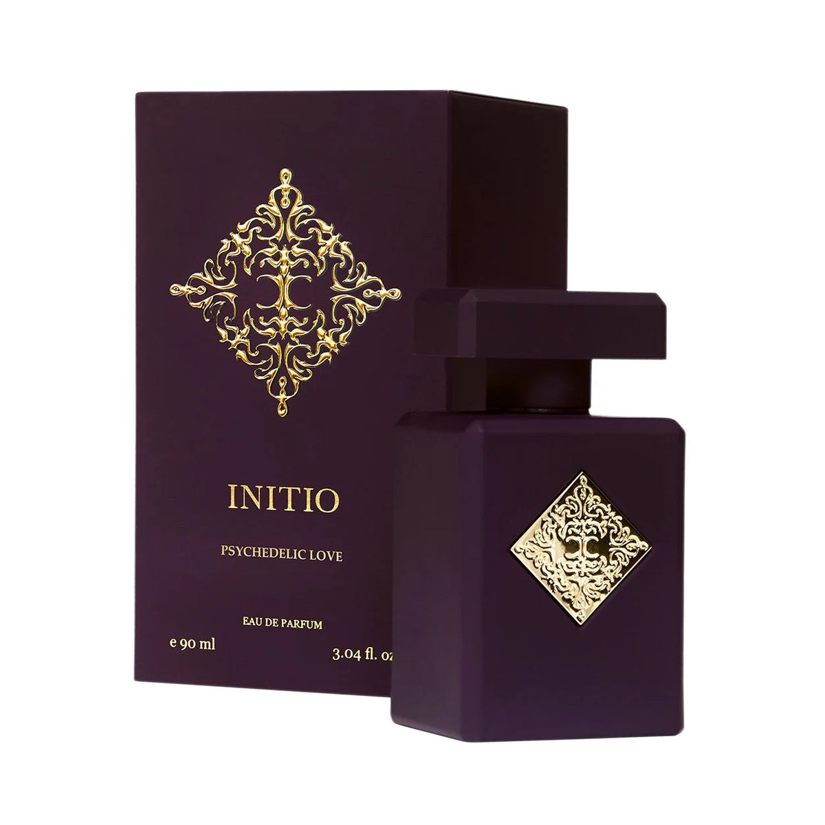 Initio Parfums Privés Psychedelic Love Eau de Parfum 90ml