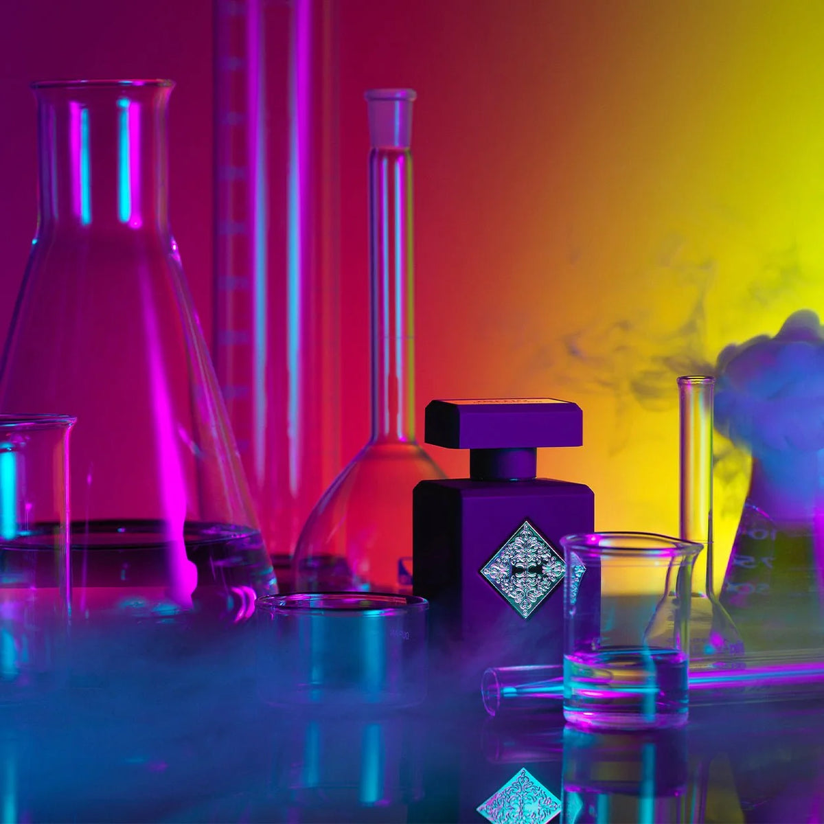 Initio Parfums Privés Psychedelic Love Eau de Parfum 90ml