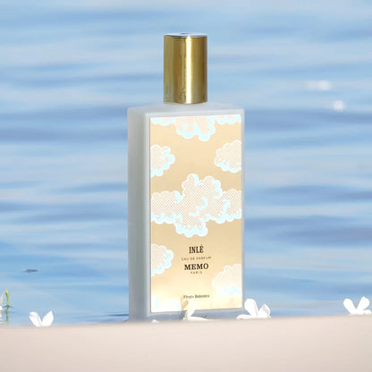 Memo Paris Inle Eau de Parfum 75ml
