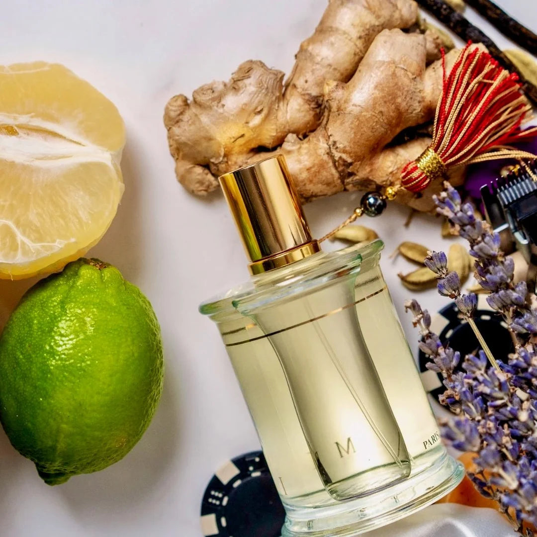 MDCI Parfums Invasion Barbare Eau de Parfum 75ML