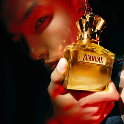 Jean Paul Gaultier Scandal Absolu Eau de Parfum 100ml