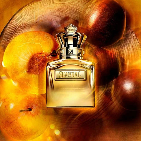 Jean Paul Gaultier Scandal Absolu Eau de Parfum 100ml
