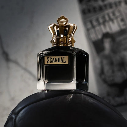 Jean Paul Gaultier Scandal Pour Homme Le Parfum Intense Eau de Parfum 100ml