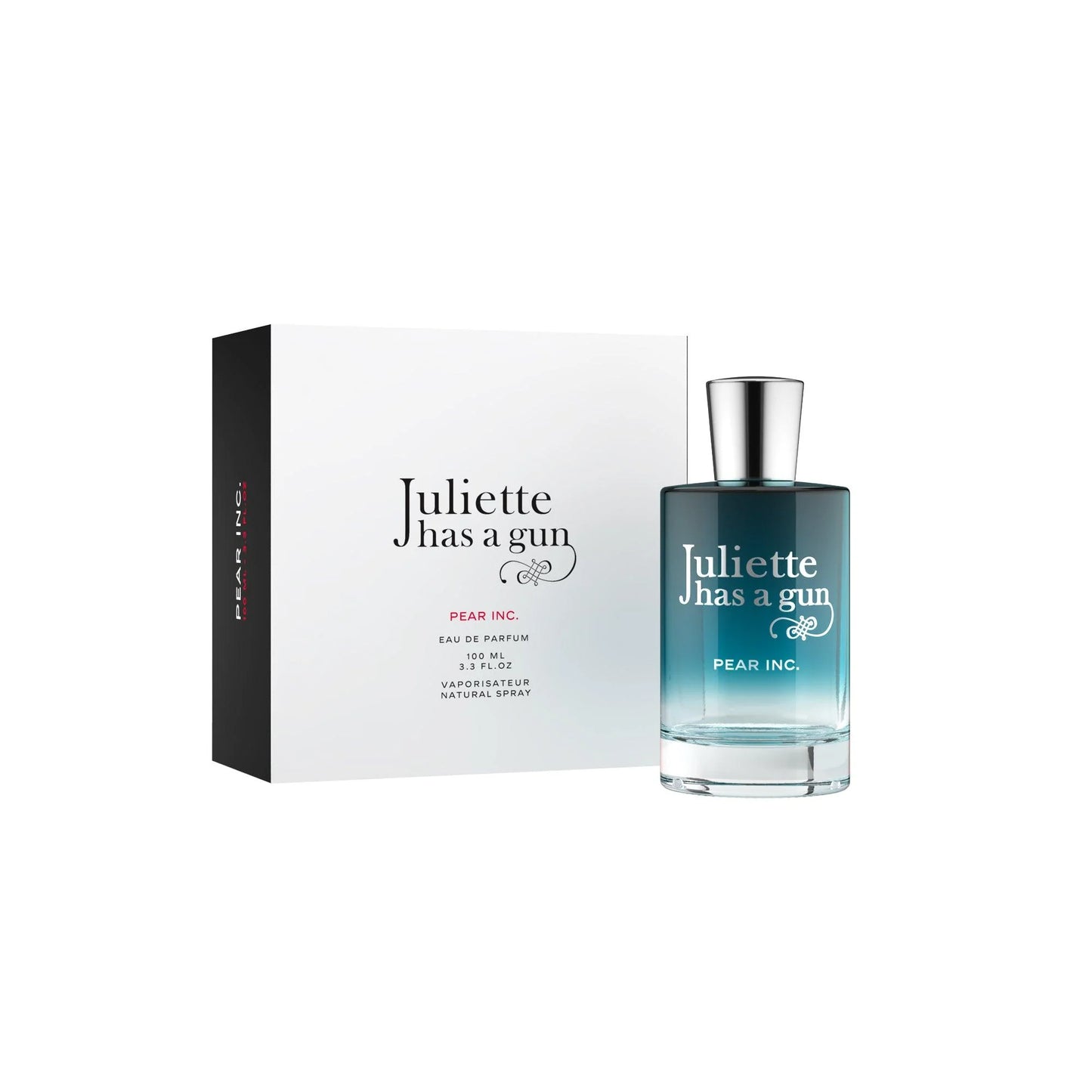 Juliette Has A Gun Pear Inc. Eau de Parfum - 100ml / 3.4 oz