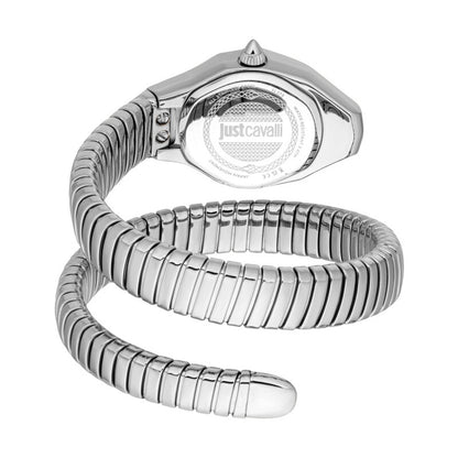 Just Cavalli Vivace Mother of Pearl Dial Ladies Watch JC1L375M0015