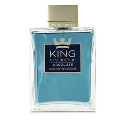 Antonio Banderas King of Seduction Absolute Eau de Toilette