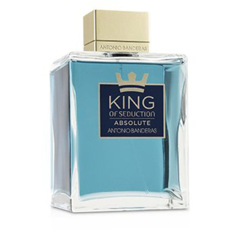 Antonio Banderas King of Seduction Absolute Eau de Toilette