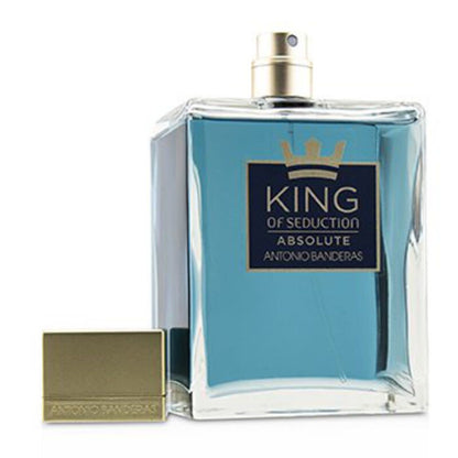 Antonio Banderas King of Seduction Absolute Eau de Toilette