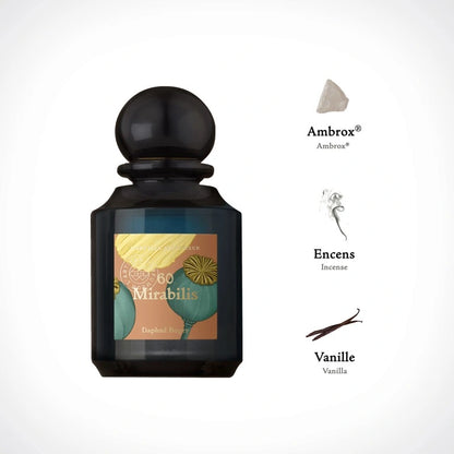 L'Artisan Parfumeur Mirabilis 60 Eau de Parfum - 75ml