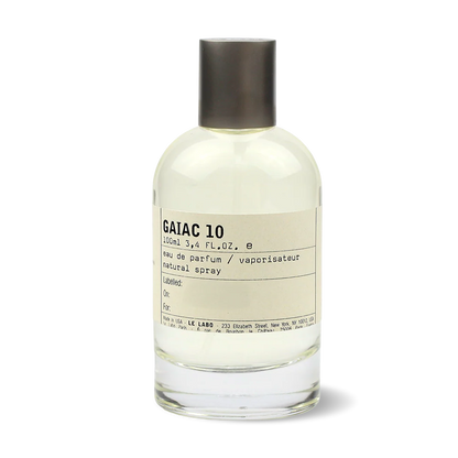 Le Labo Gaiac 10 | 100ml  – Exclusive Tokyo