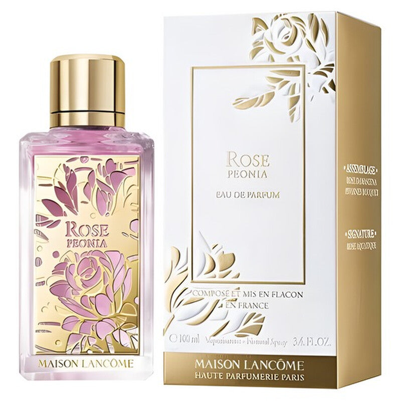 Lancôme Maison Rose Peonia Eau de Parfum 100ml