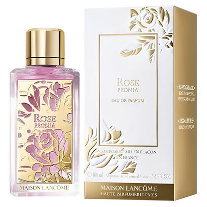 Lancôme Maison Rose Peonia Eau de Parfum 100ml