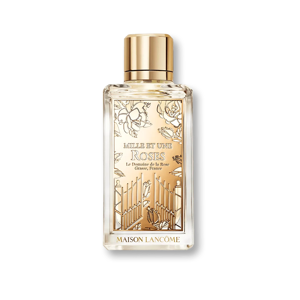 Lancôme Maison Mille et Une Roses Eau de Parfum 100ml