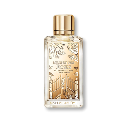Lancôme Maison Mille et Une Roses Eau de Parfum 100ml