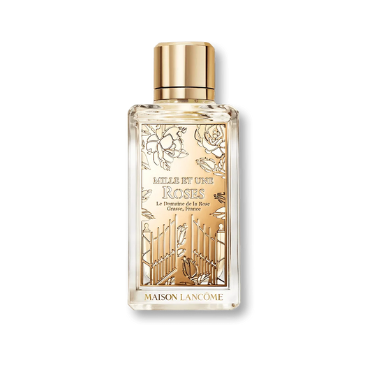 Lancôme Maison Mille et Une Roses Eau de Parfum 100ml