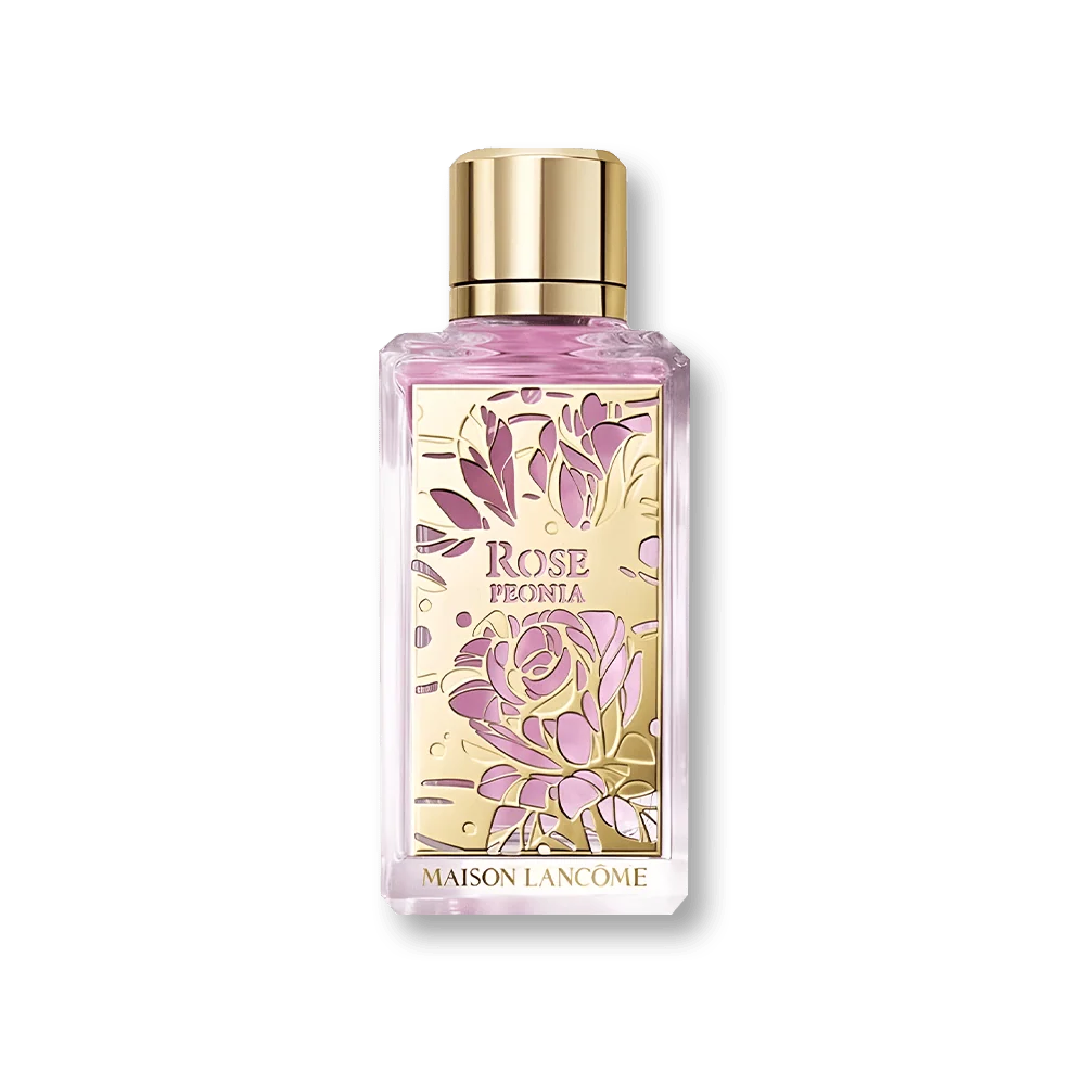 Lancôme Maison Rose Peonia Eau de Parfum 100ml