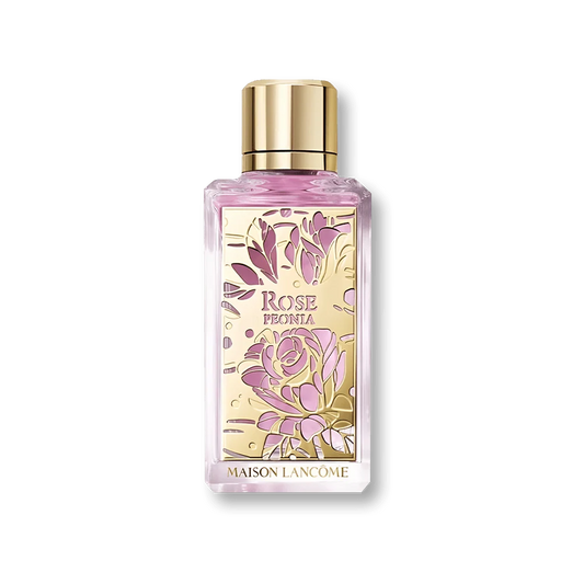 Lancôme Maison Rose Peonia Eau de Parfum 100ml