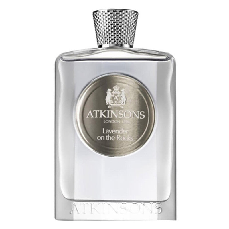 Atkinsons Lavender On The Rocks Eau de Parfum