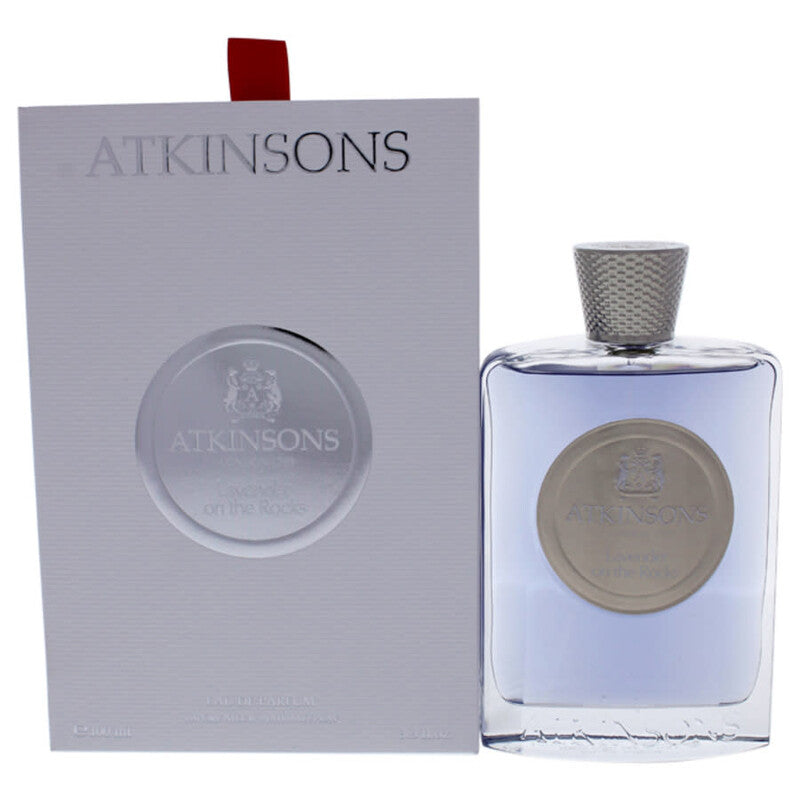 Atkinsons Lavender On The Rocks Eau de Parfum